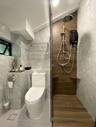 Joo Chiat Place (D15), Condominium #290924611